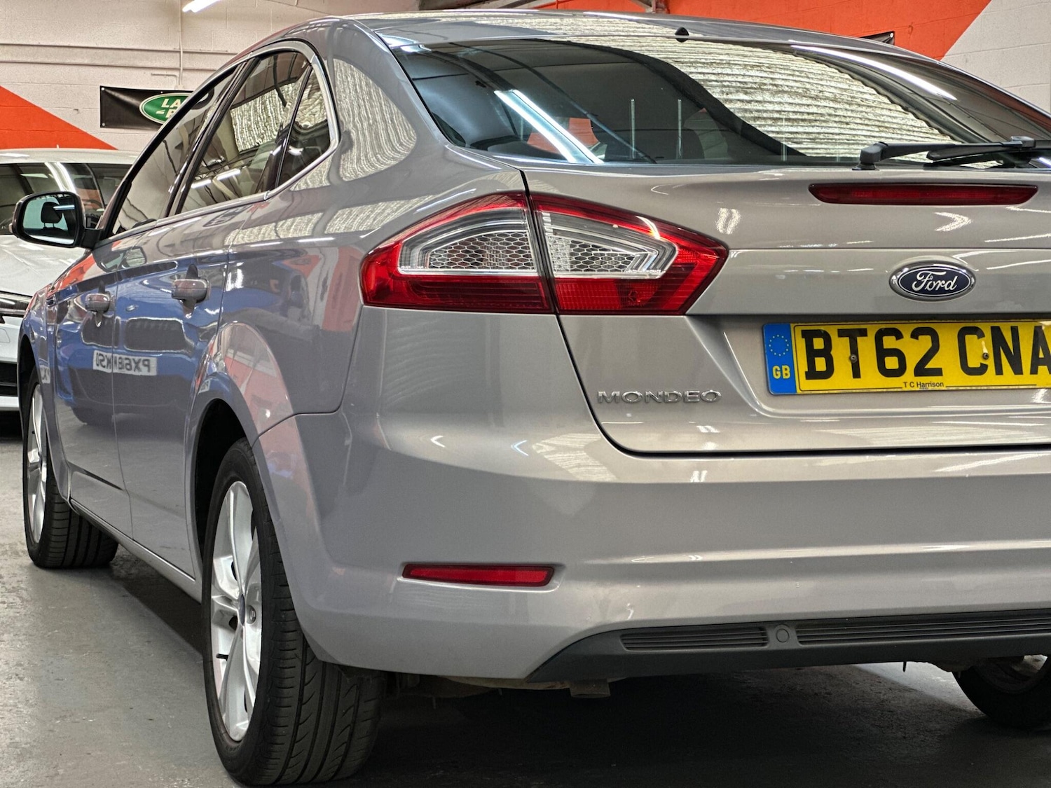 Used Ford Mondeo for sale - 78185550: Photo 35