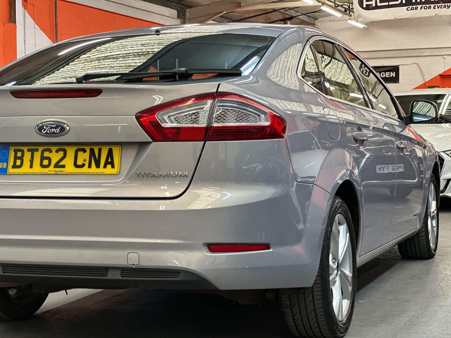 Used Ford Mondeo for sale - 78185550: Photo 36