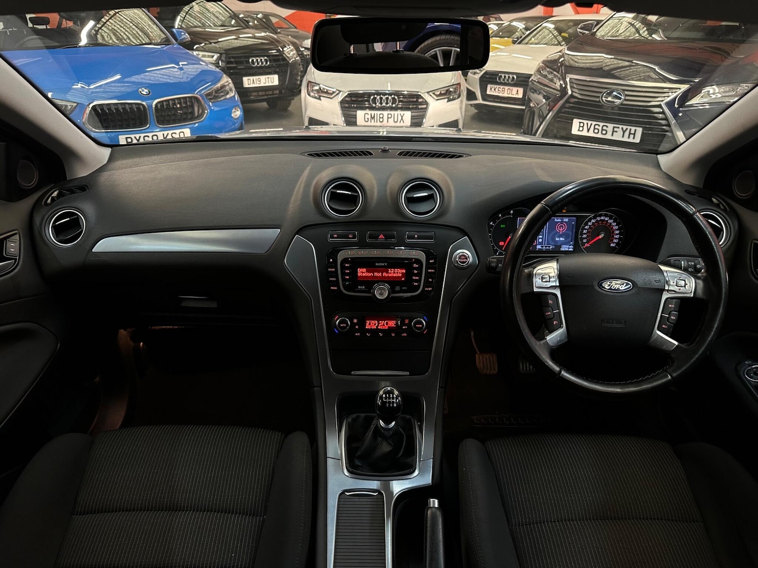 Used Ford Mondeo for sale - 78185550: Photo 39