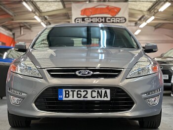 Used Ford Mondeo 2012 for sale - 78185550: Photo