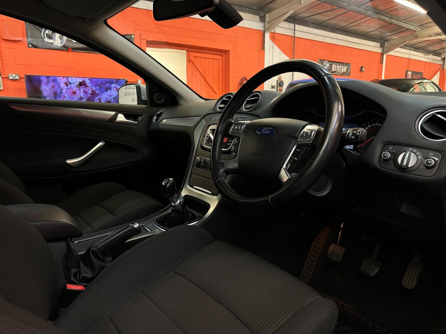 Used Ford Mondeo for sale - 78185550: Photo 9