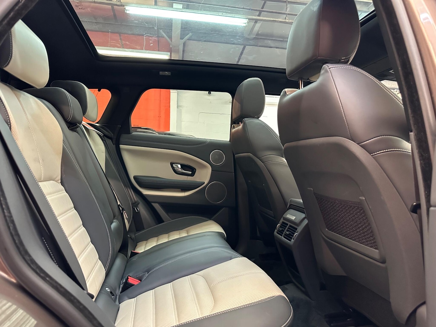 Used Land Rover Range Rover Evoque 2017 for sale - 77049857: Photo 19