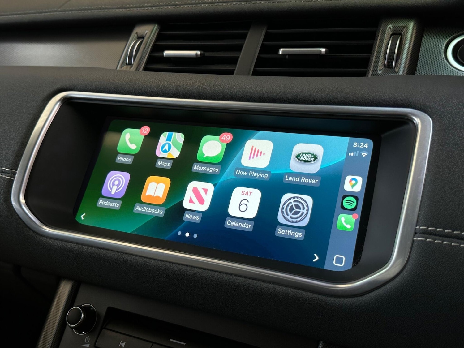 Used Land Rover Range Rover Evoque 2017 for sale - 77049857: Photo 2