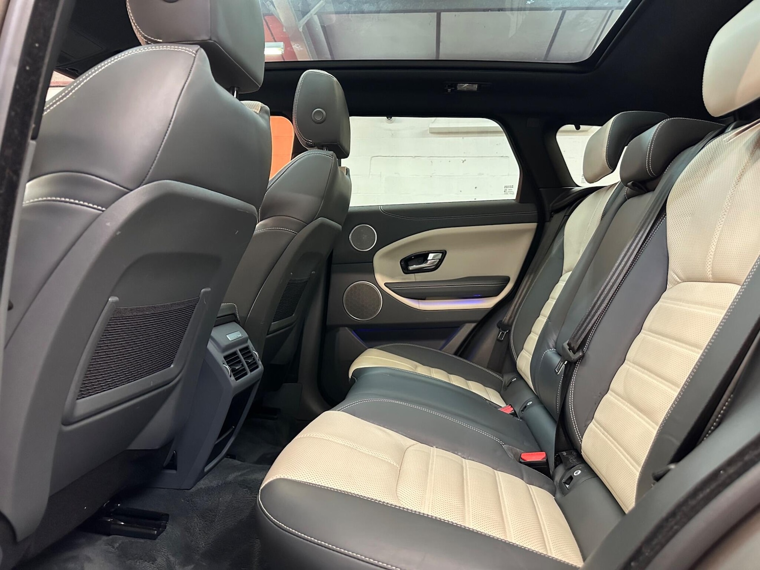 Used Land Rover Range Rover Evoque 2017 for sale - 77049857: Photo 20