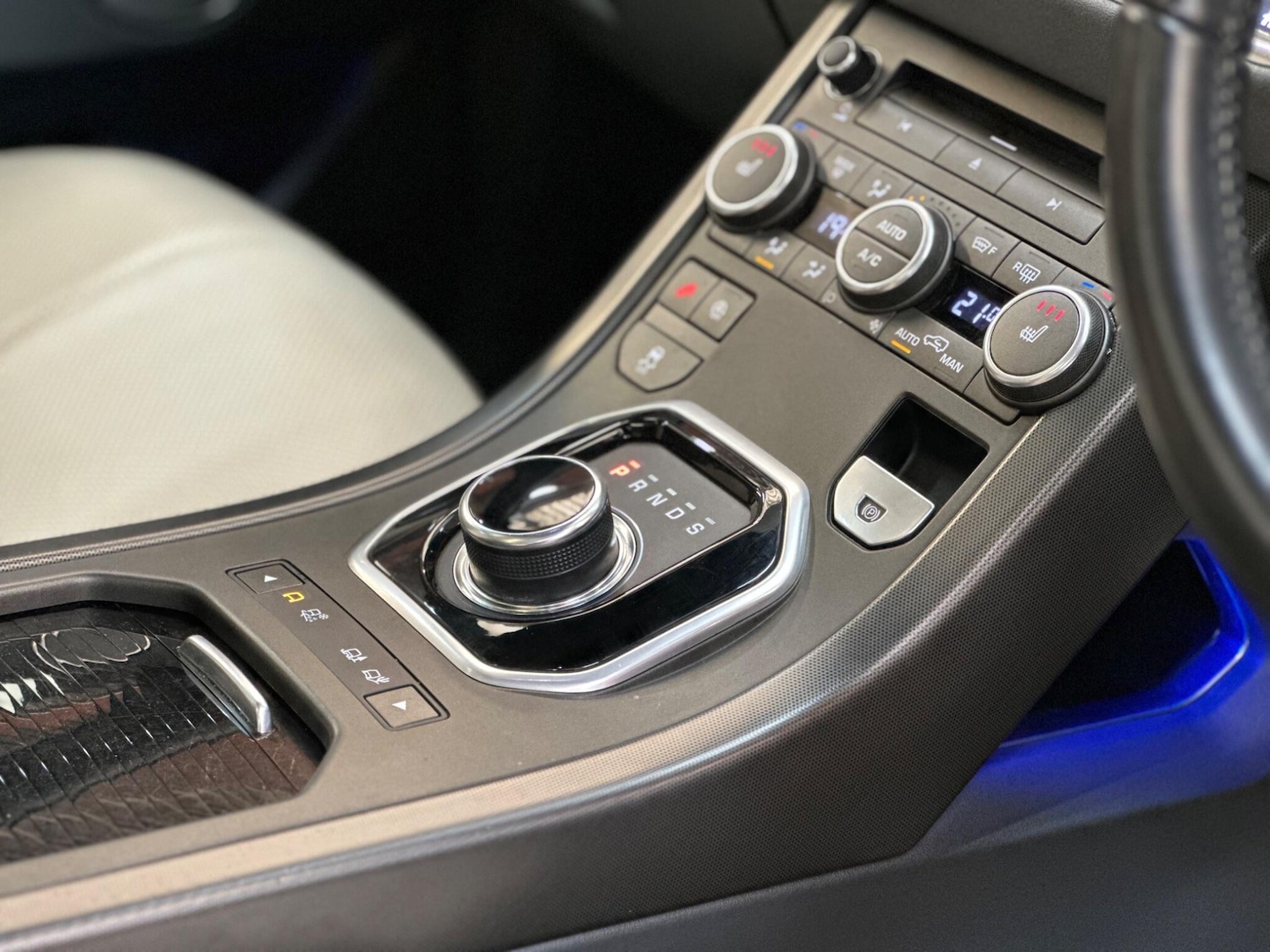 Used Land Rover Range Rover Evoque 2017 for sale - 77049857: Photo 21