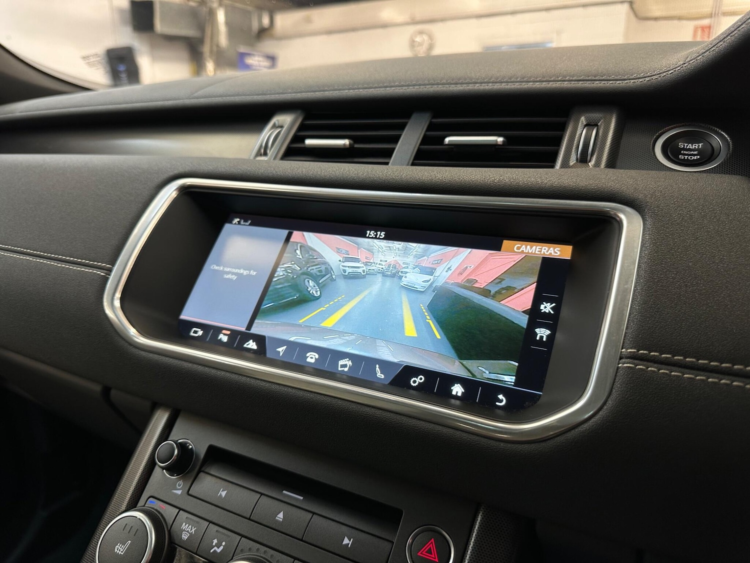 Used Land Rover Range Rover Evoque 2017 for sale - 77049857: Photo 24