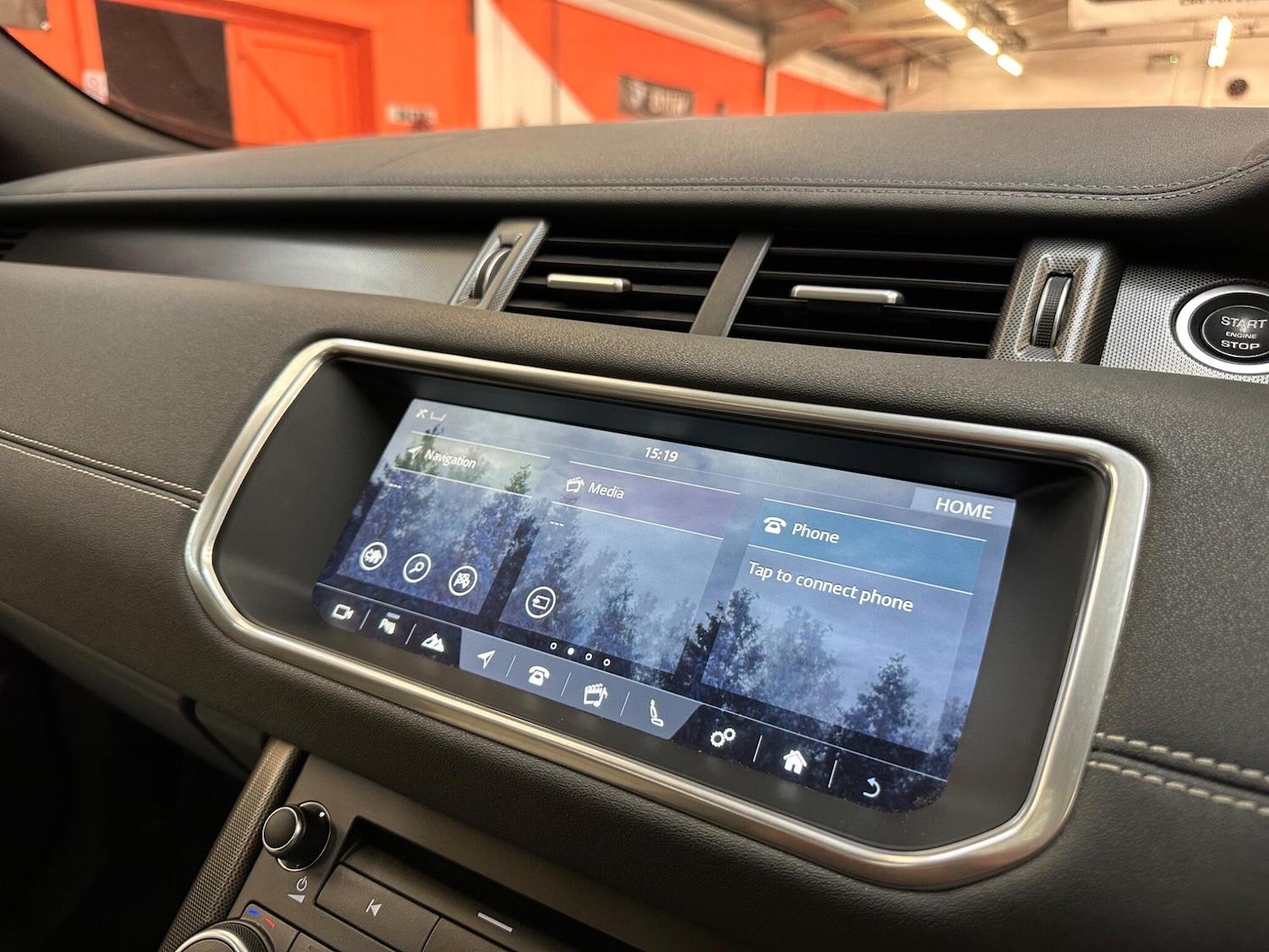 Used Land Rover Range Rover Evoque 2017 for sale - 77049857: Photo 25