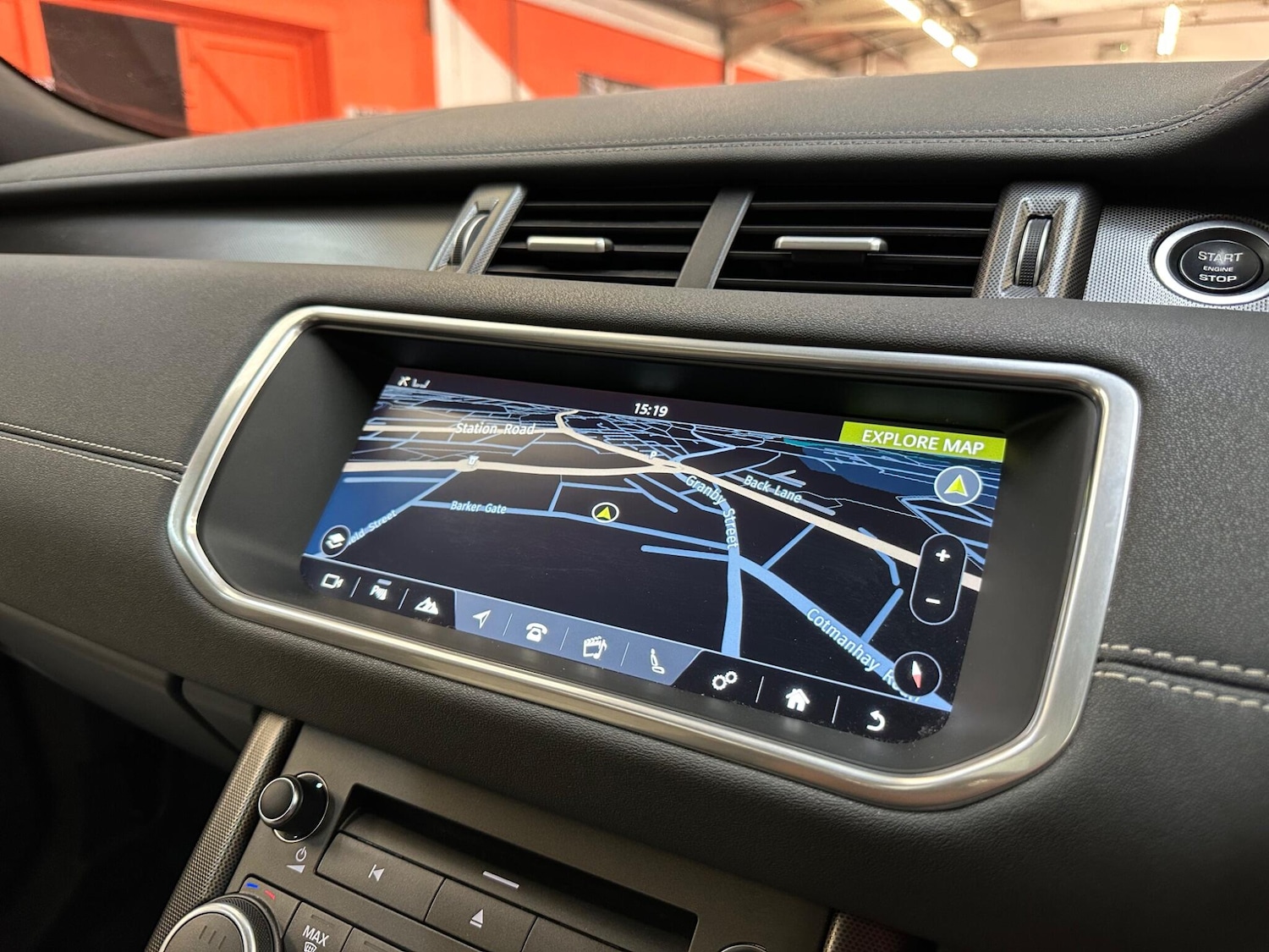 Used Land Rover Range Rover Evoque 2017 for sale - 77049857: Photo 26