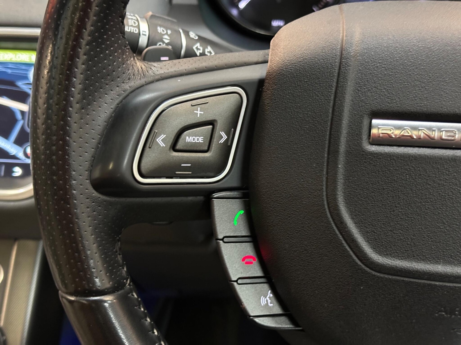 Used Land Rover Range Rover Evoque 2017 for sale - 77049857: Photo 30