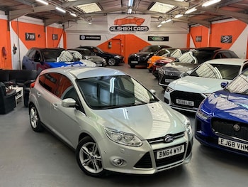 Used Ford Focus 2014 for sale - 79201415: Photo