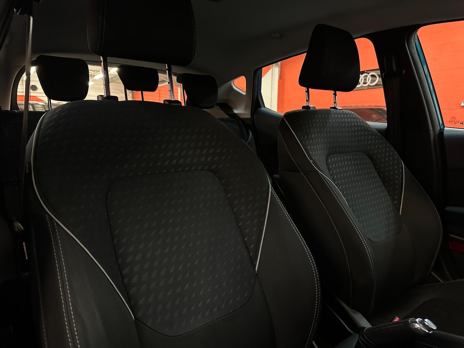 Used Ford Fiesta 2017 for sale - 77156066: Photo 10