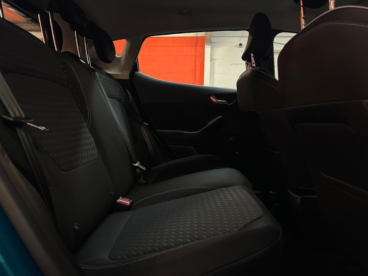 Used Ford Fiesta 2017 for sale - 77156066: Photo 12