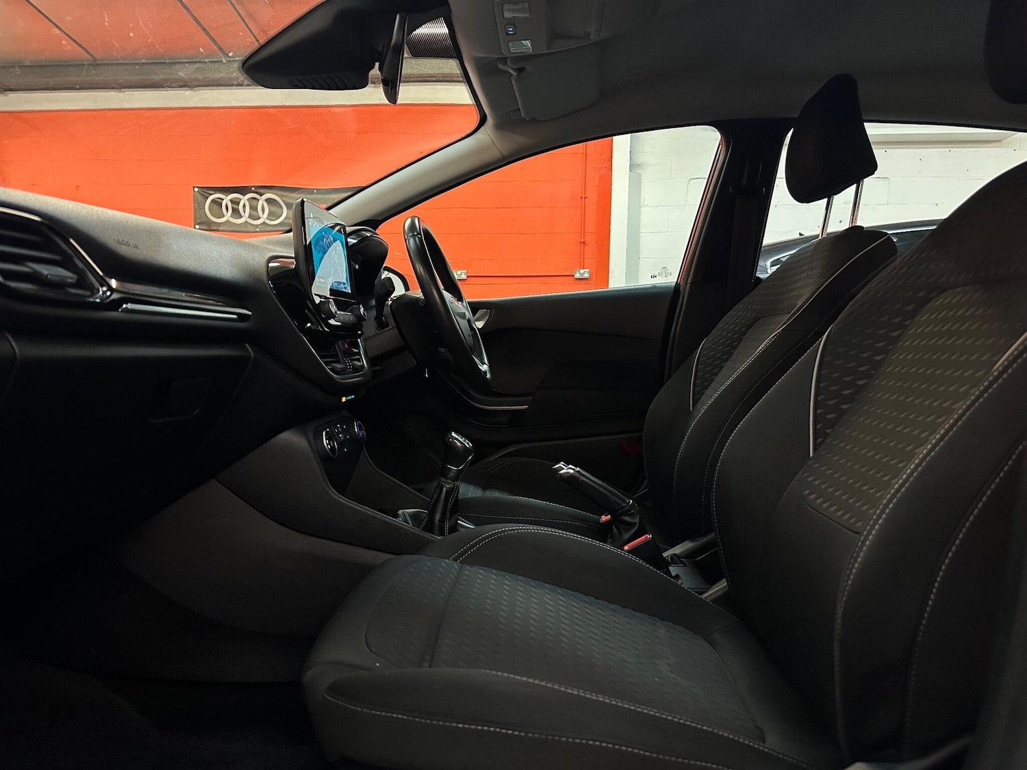 Used Ford Fiesta 2017 for sale - 77156066: Photo 15