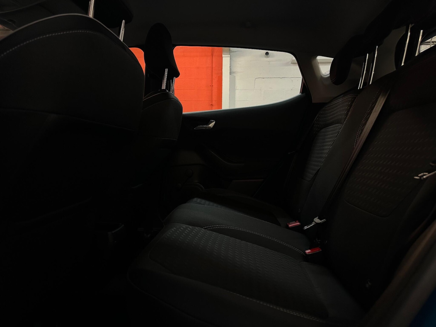 Used Ford Fiesta 2017 for sale - 77156066: Photo 17