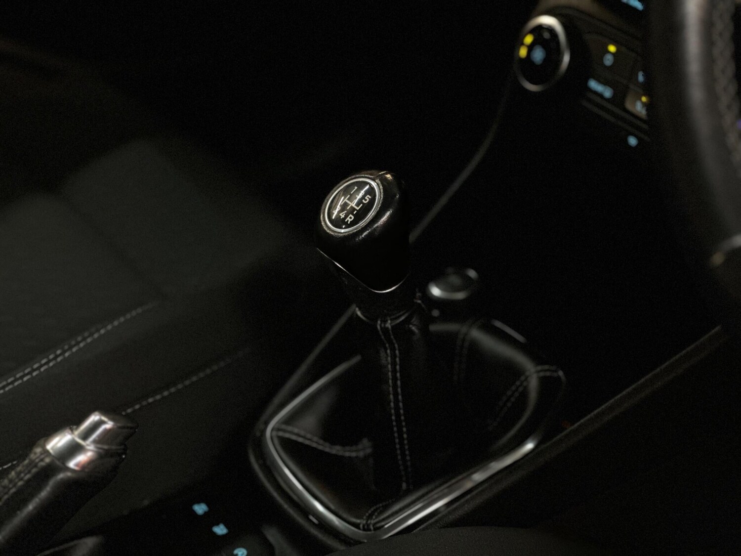 Used Ford Fiesta 2017 for sale - 77156066: Photo 22