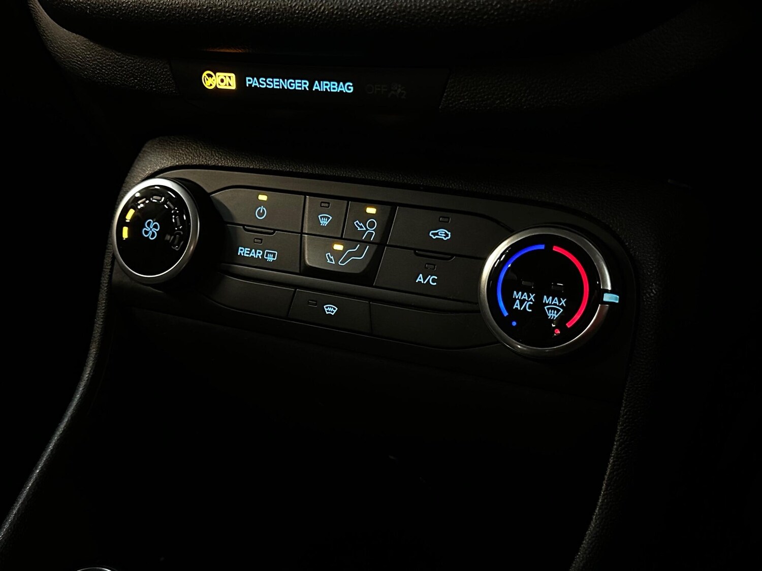 Used Ford Fiesta 2017 for sale - 77156066: Photo 23