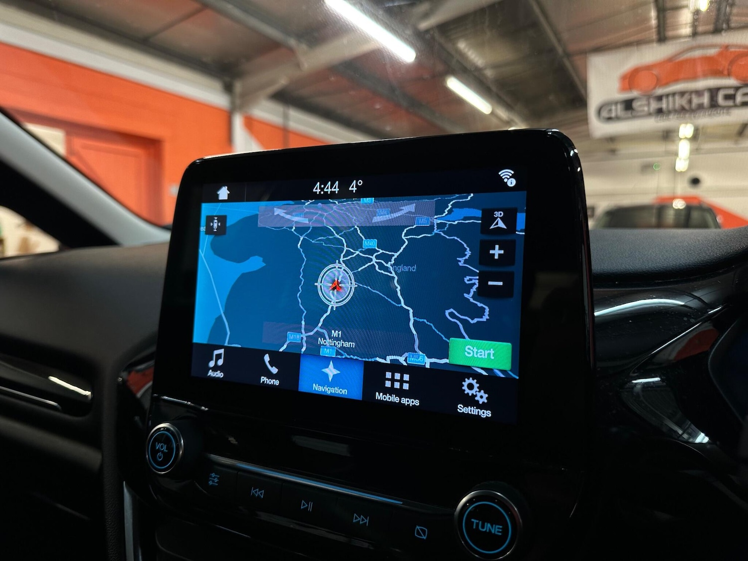 Used Ford Fiesta 2017 for sale - 77156066: Photo 24