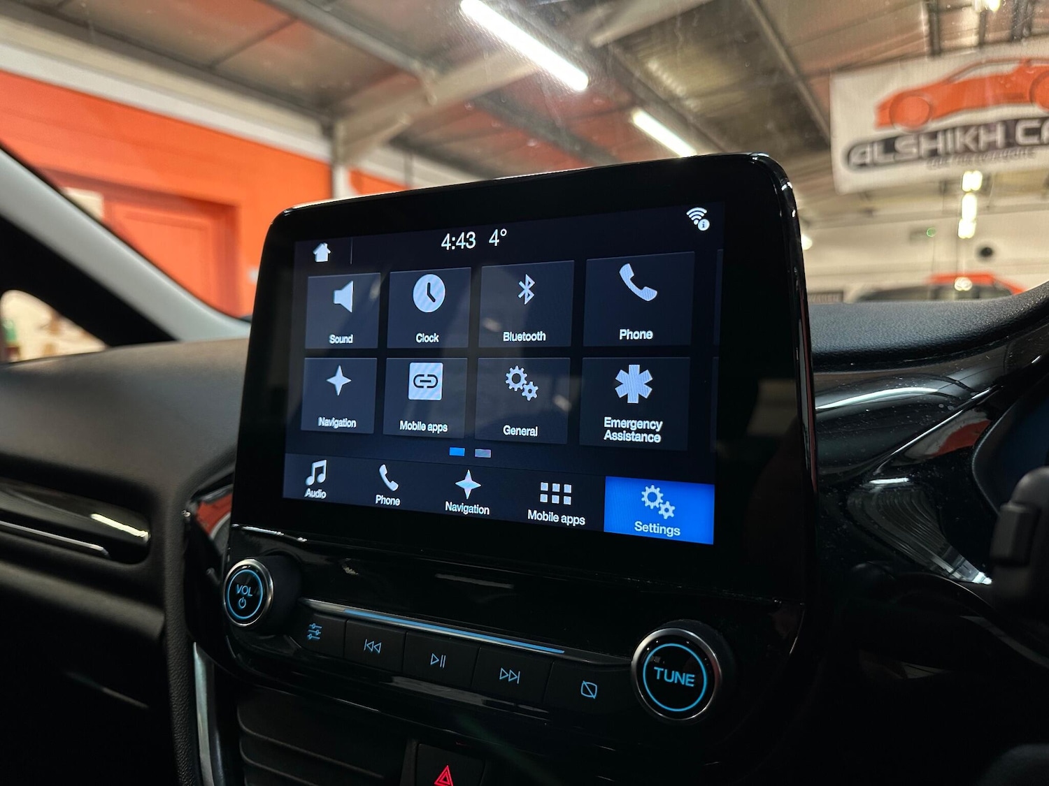 Used Ford Fiesta 2017 for sale - 77156066: Photo 26