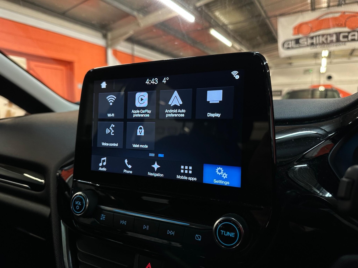 Used Ford Fiesta 2017 for sale - 77156066: Photo 27