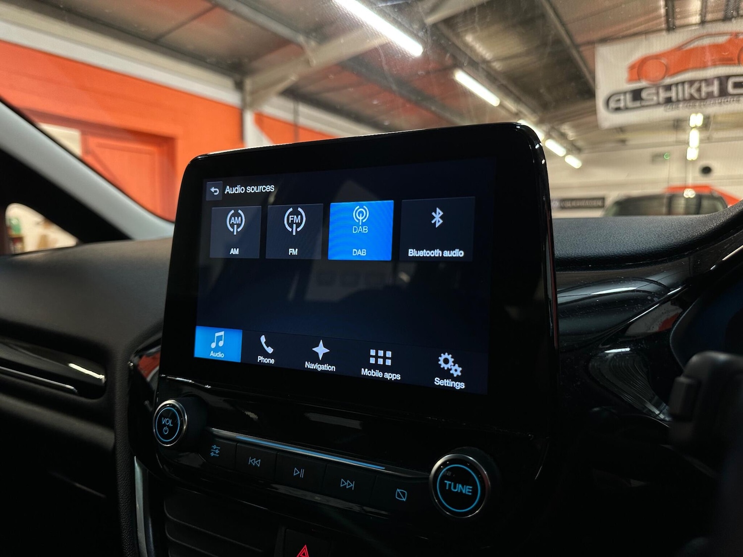 Used Ford Fiesta 2017 for sale - 77156066: Photo 28