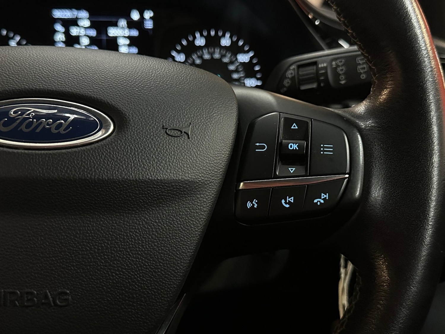 Used Ford Fiesta 2017 for sale - 77156066: Photo 30