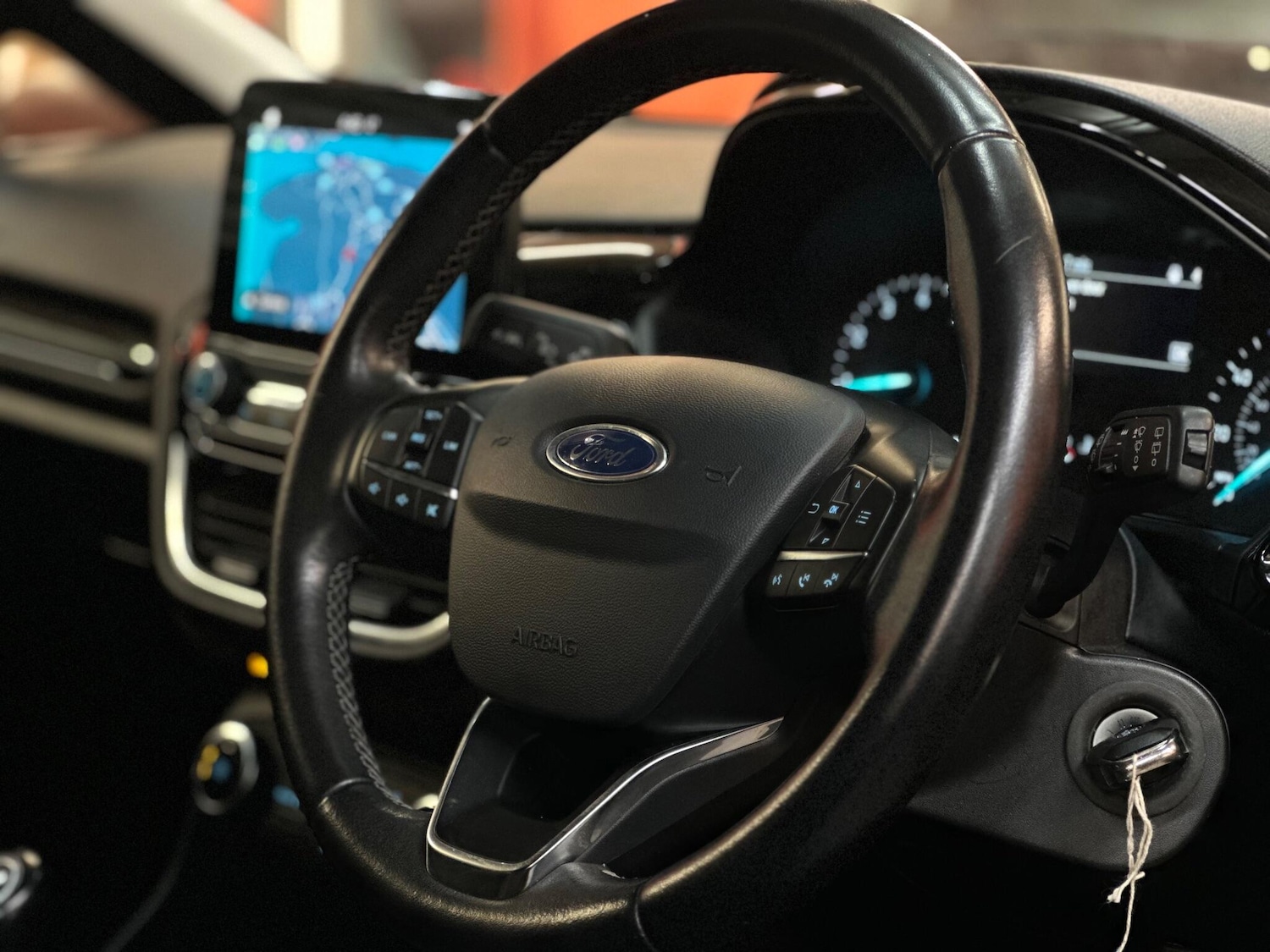 Used Ford Fiesta 2017 for sale - 77156066: Photo 31