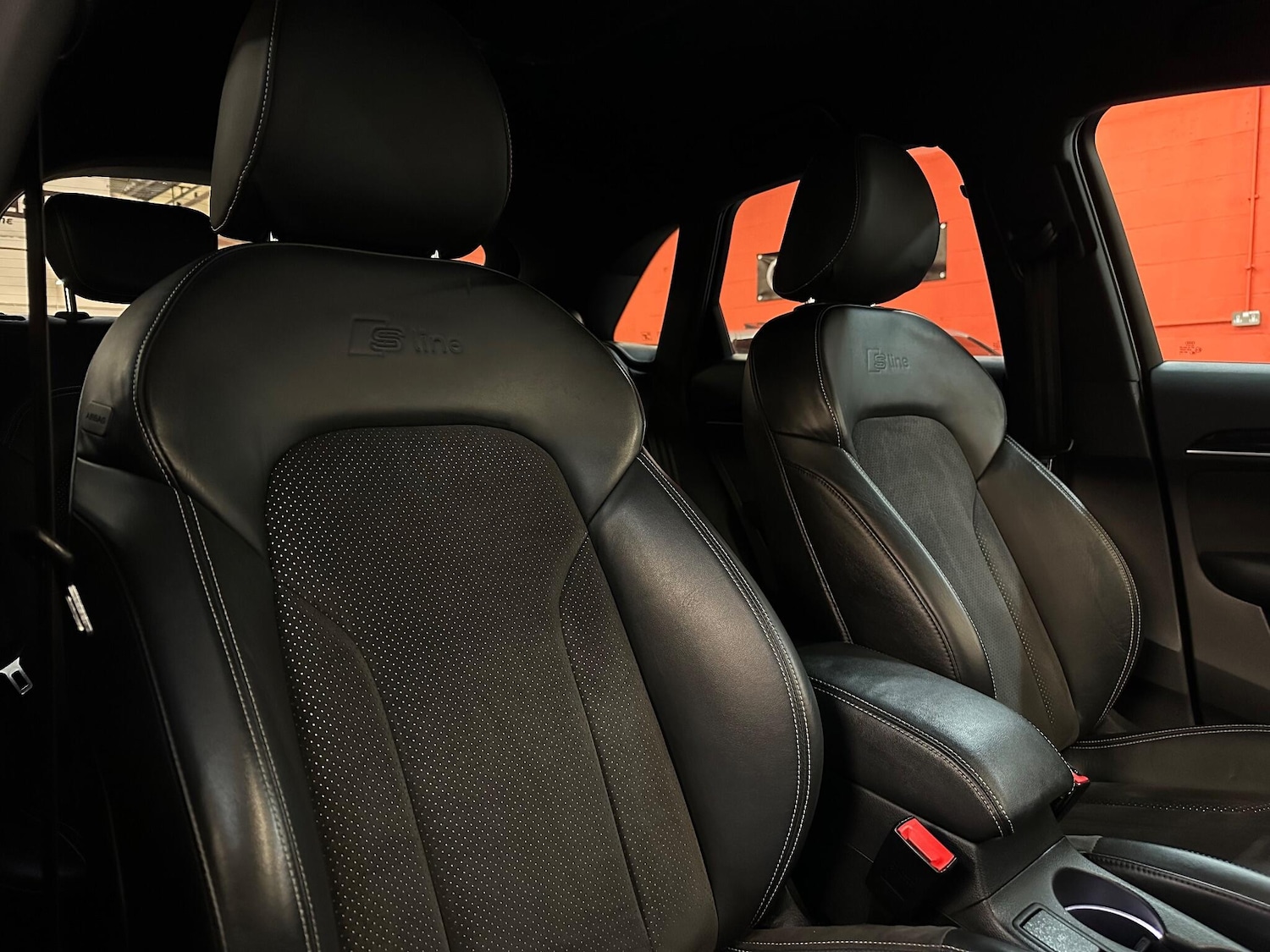 Used Audi Q3 2017 for sale - 76865679: Photo 13