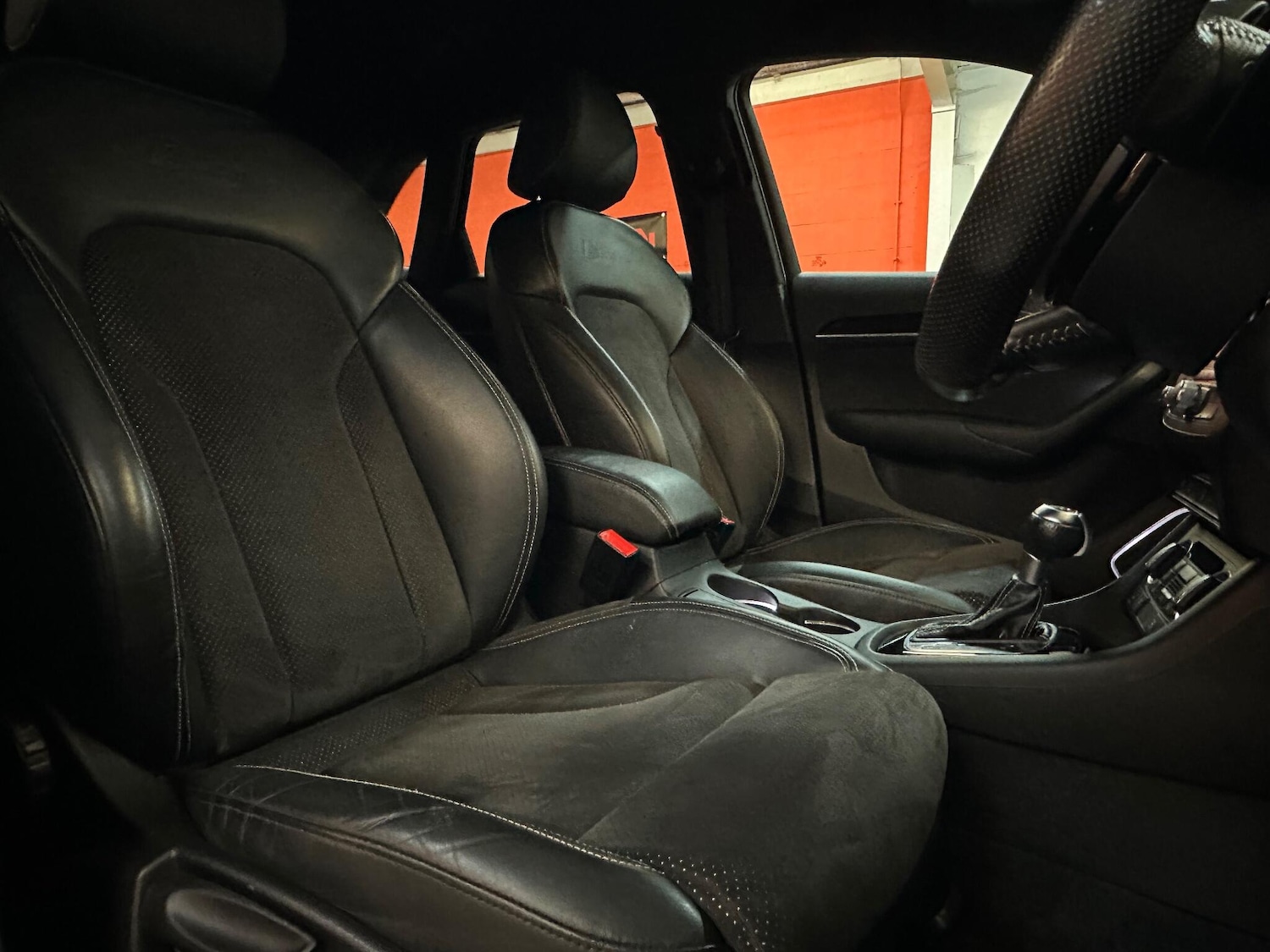 Used Audi Q3 2017 for sale - 76865679: Photo 14