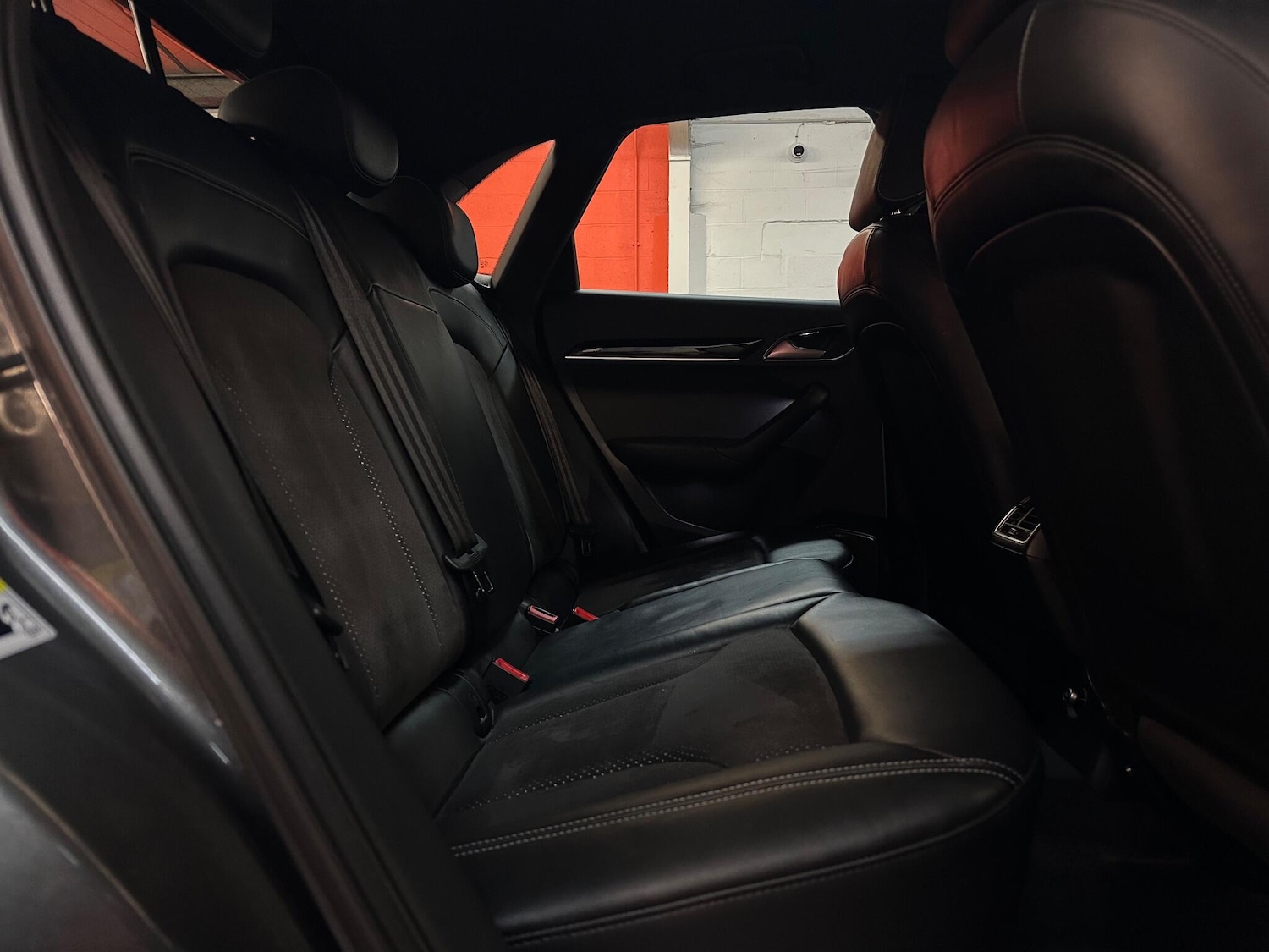 Used Audi Q3 2017 for sale - 76865679: Photo 15