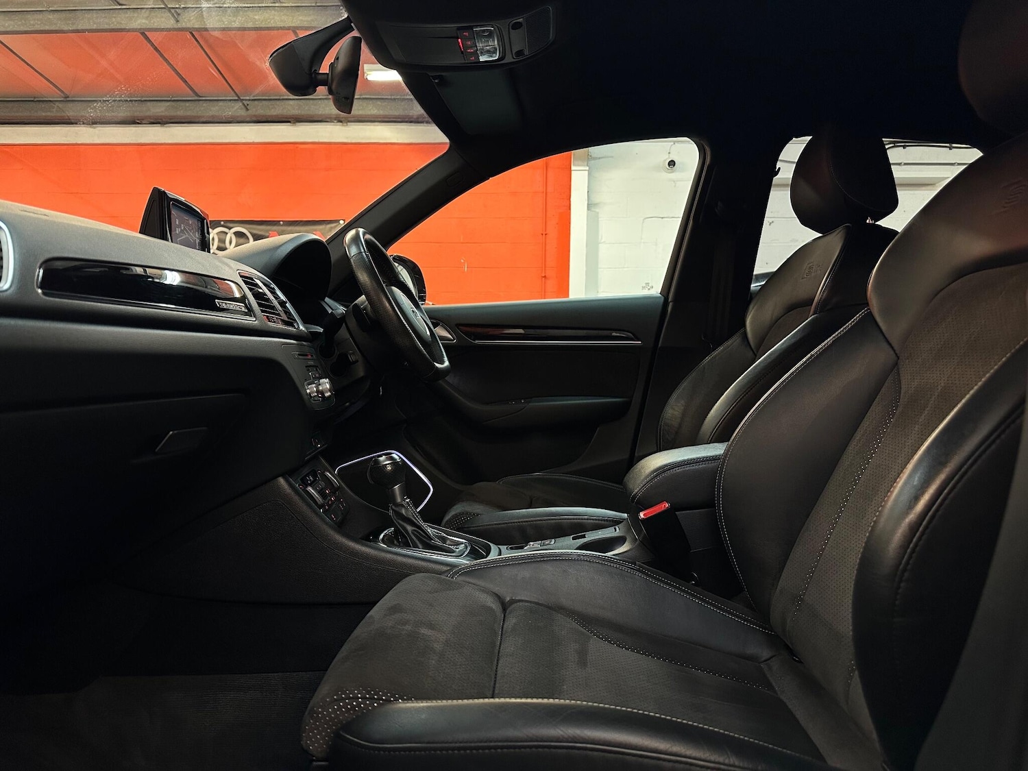 Used Audi Q3 2017 for sale - 76865679: Photo 17