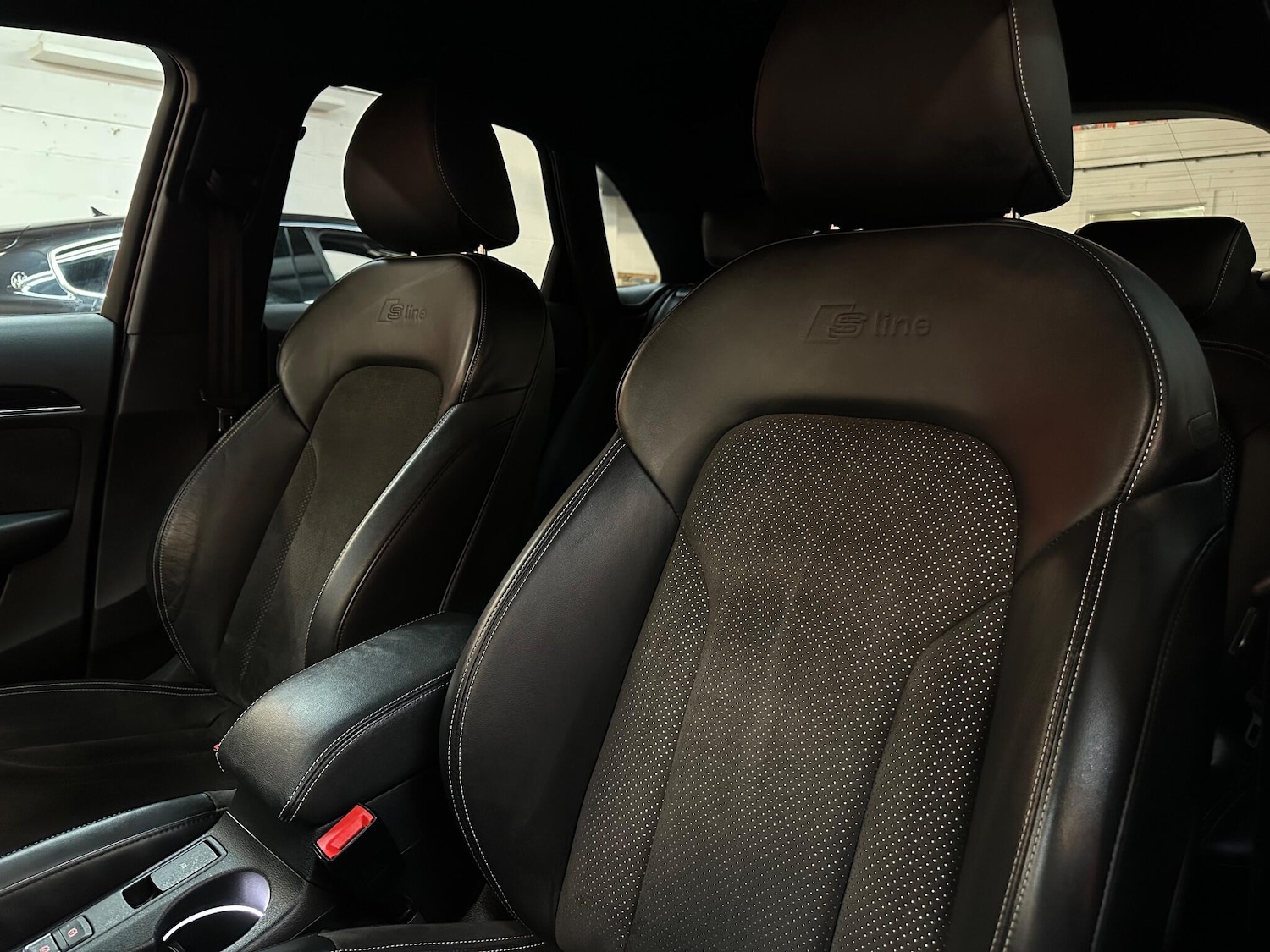 Used Audi Q3 2017 for sale - 76865679: Photo 18