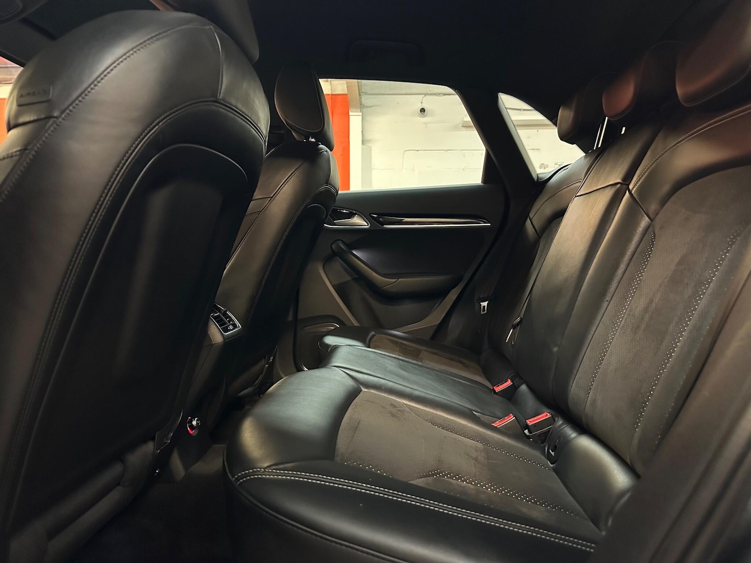 Used Audi Q3 2017 for sale - 76865679: Photo 20