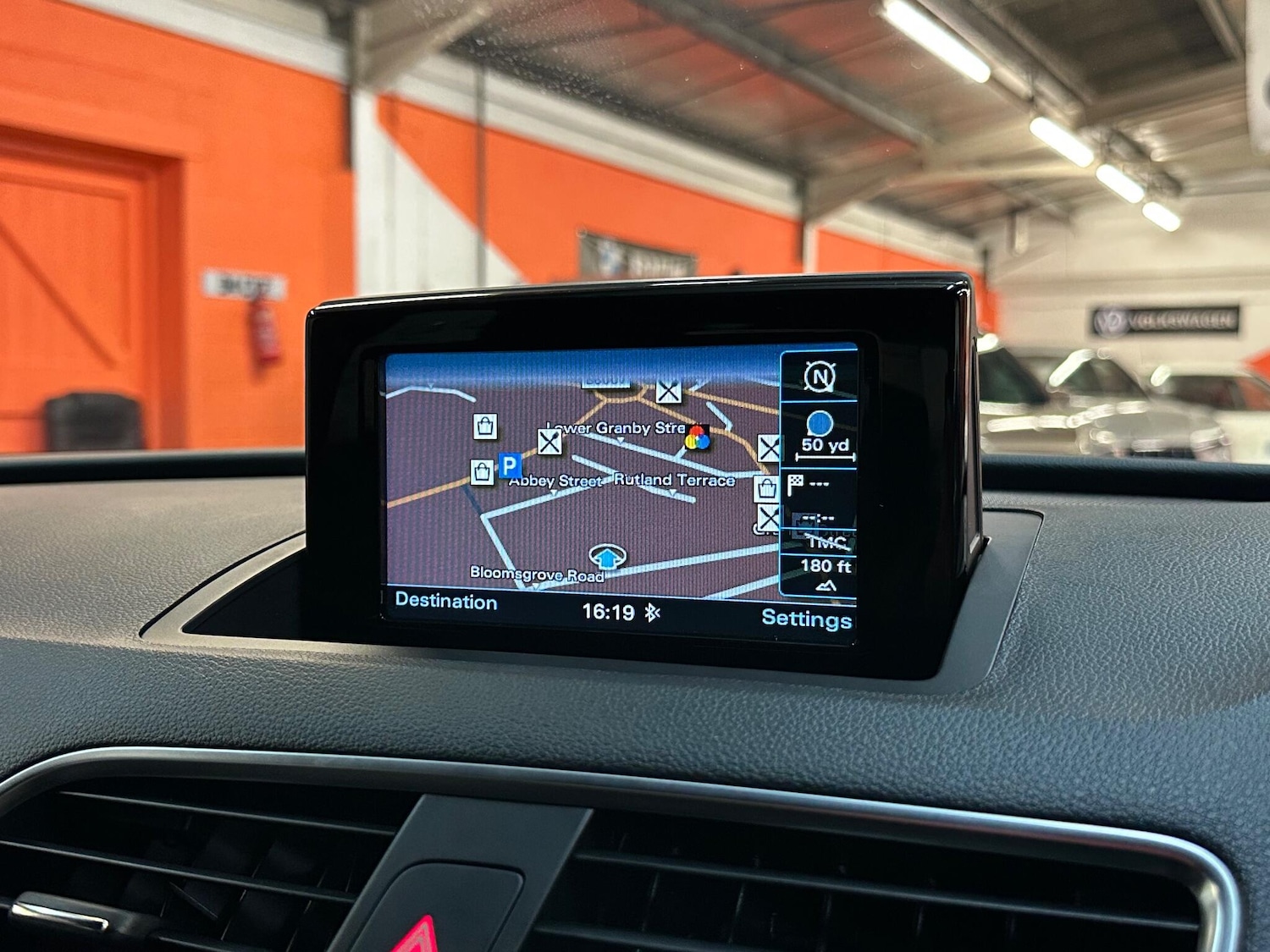 Used Audi Q3 2017 for sale - 76865679: Photo 27