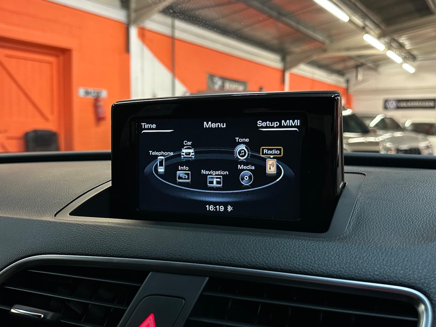 Used Audi Q3 2017 for sale - 76865679: Photo 28