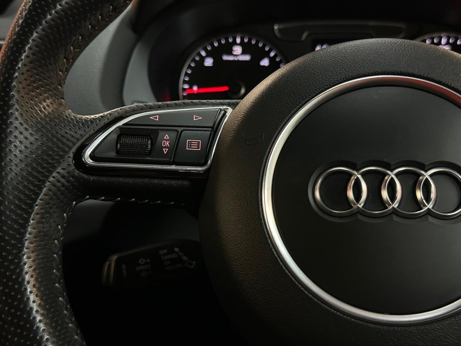 Used Audi Q3 2017 for sale - 76865679: Photo 31