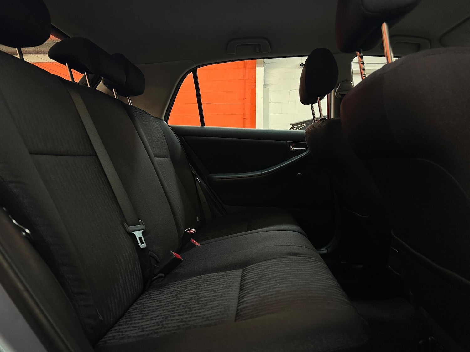 Used Toyota Corolla 2004 for sale - 77039720: Photo 13