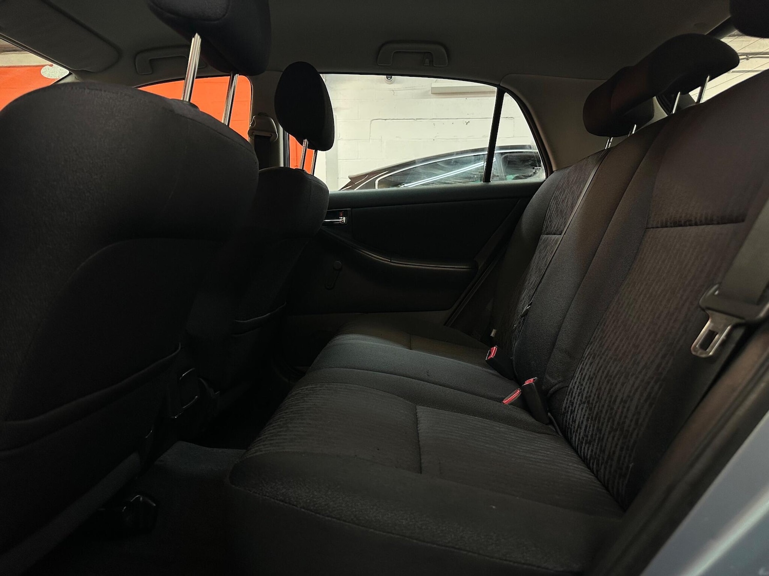 Used Toyota Corolla 2004 for sale - 77039720: Photo 18