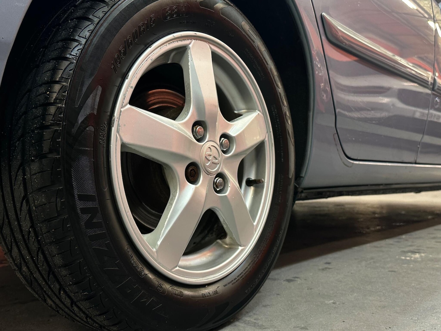 Used Toyota Corolla 2004 for sale - 77039720: Photo 28