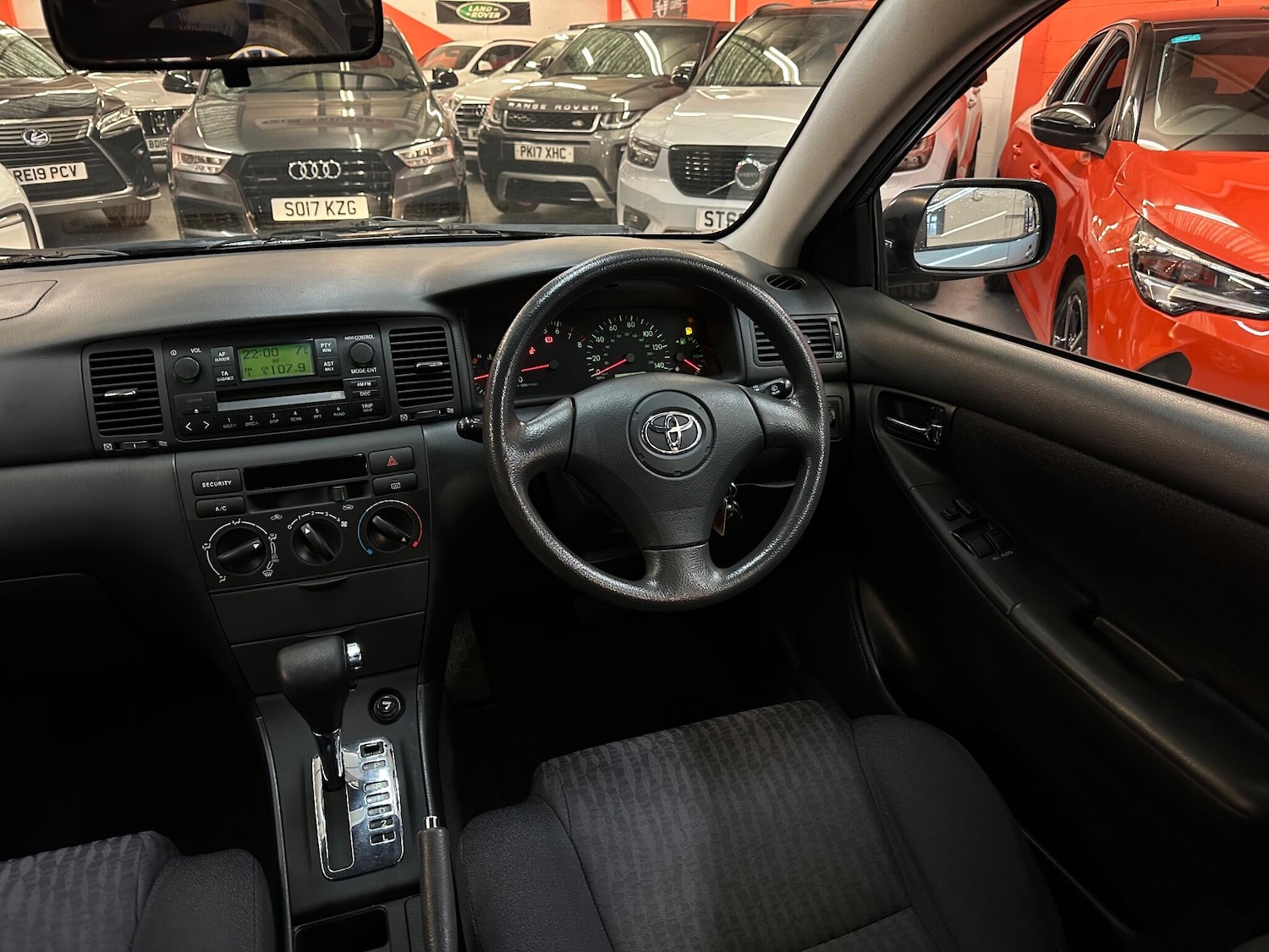 Used Toyota Corolla 2004 for sale - 77039720: Photo 35