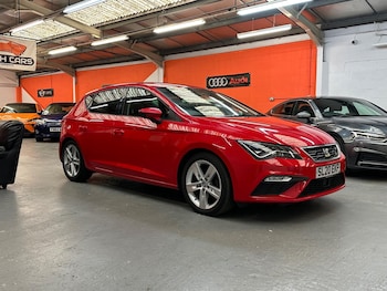 Used SEAT Leon 2020 for sale - 79601826: Photo