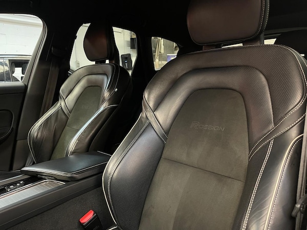 Used Volvo XC60 2017 for sale - 76121453: Photo 15