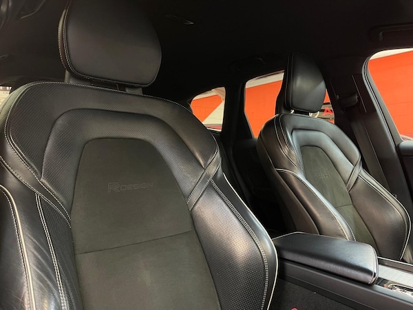 Used Volvo XC60 2017 for sale - 76121453: Photo 16