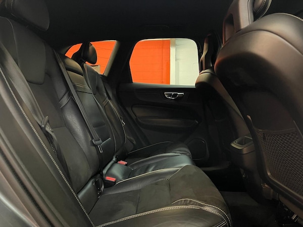 Used Volvo XC60 2017 for sale - 76121453: Photo 18