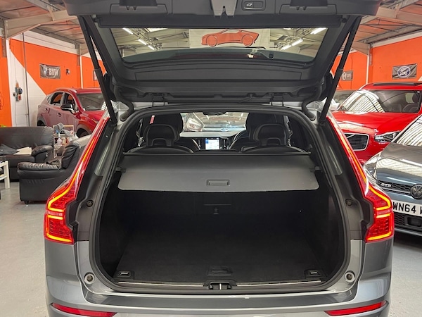 Used Volvo XC60 2017 for sale - 76121453: Photo 19