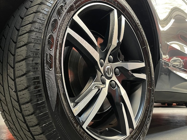 Used Volvo XC60 2017 for sale - 76121453: Photo 20