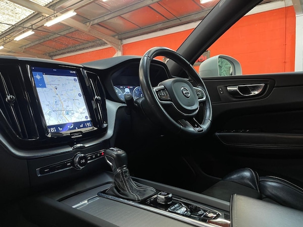Used Volvo XC60 2017 for sale - 76121453: Photo 23
