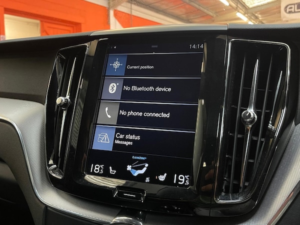 Used Volvo XC60 2017 for sale - 76121453: Photo 27