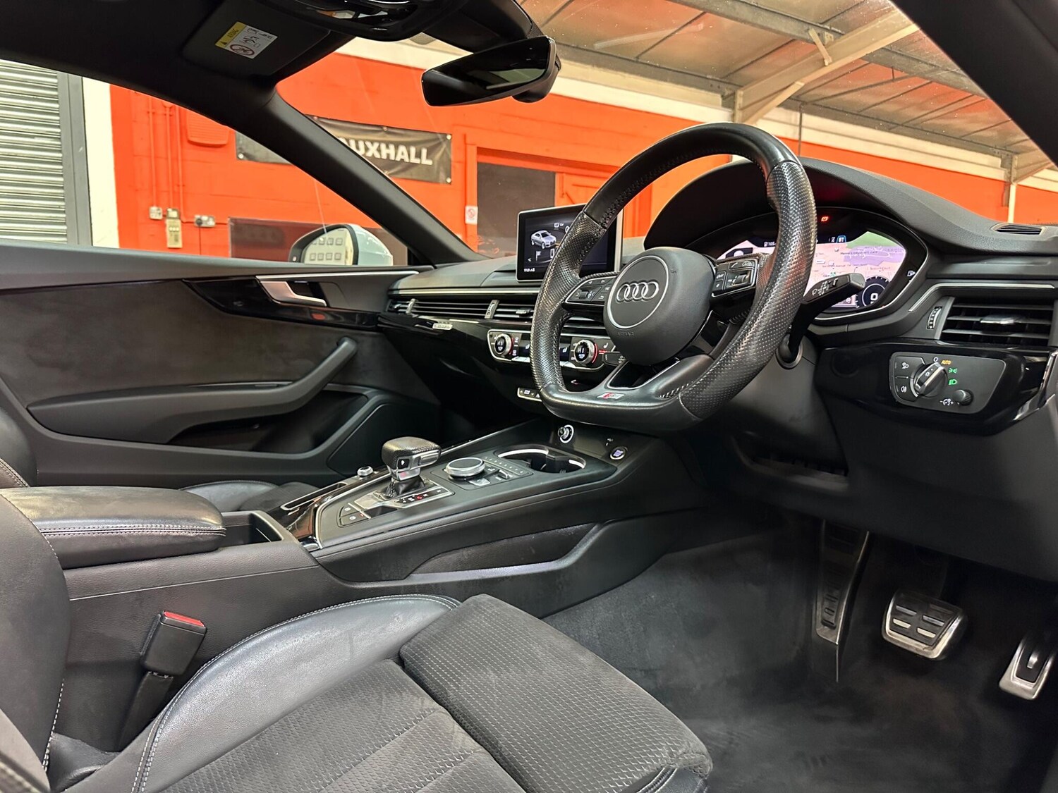 Used Audi A5 2019 for sale - 78047165: Photo 11