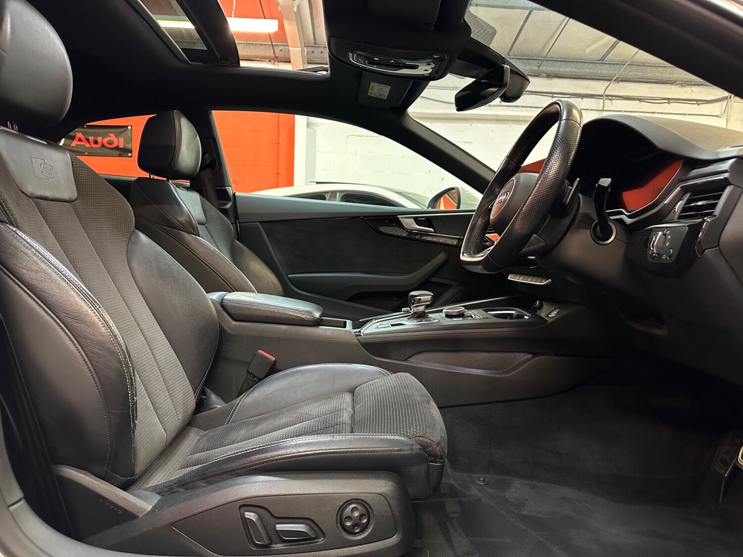 Used Audi A5 2019 for sale - 78047165: Photo 12