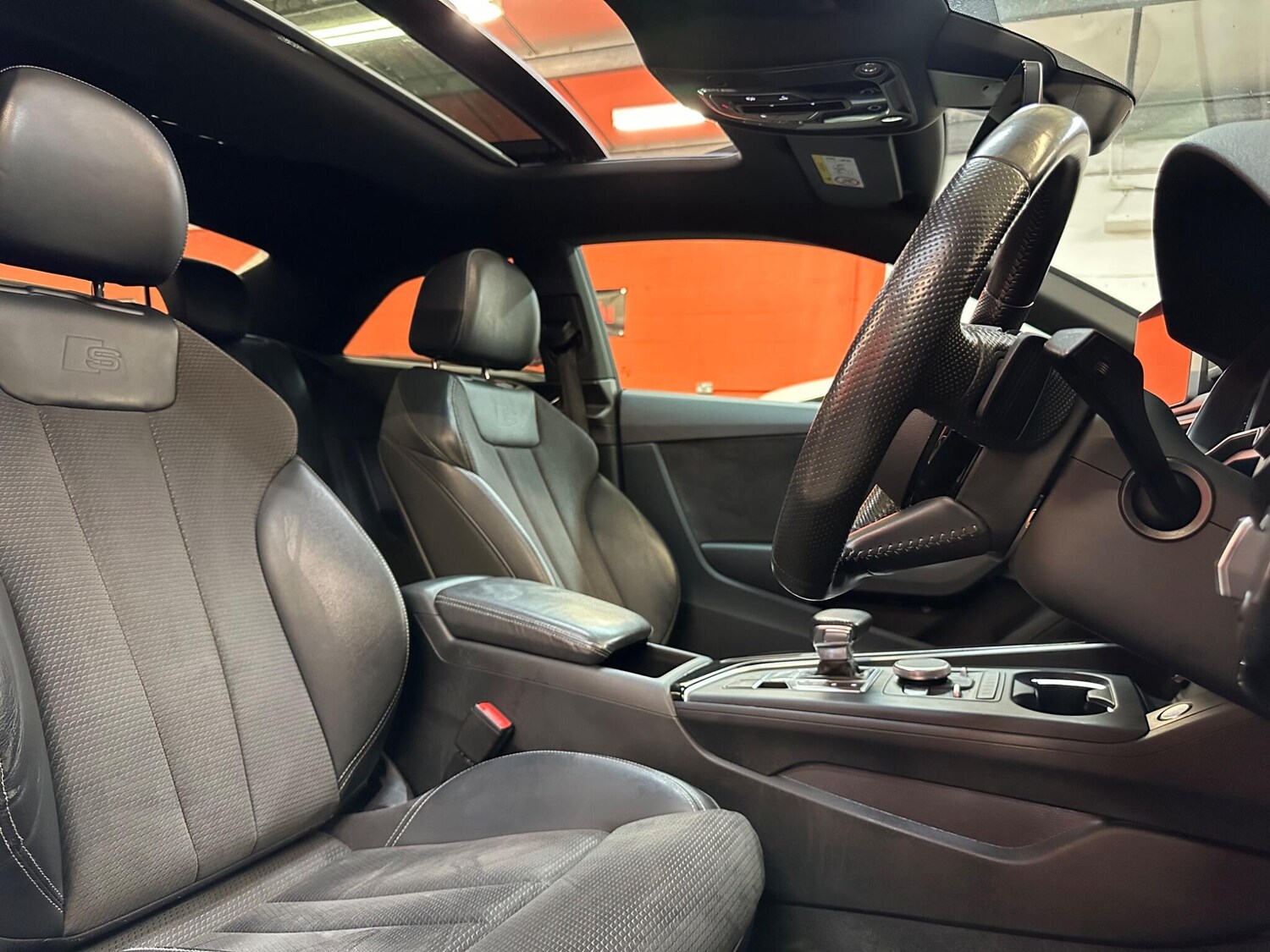 Used Audi A5 2019 for sale - 78047165: Photo 13